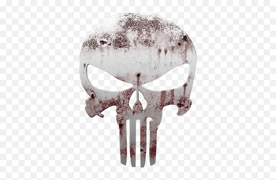 Help Us With - Punisher Logo Png Hd,Punisher Png