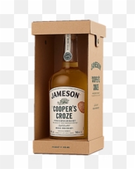 Download Jameson Coopers Croze Irish - Jameson Croze Review Png,Jameson Png