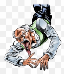 R Gray Fly - JoJoSS Wiki Jojo png