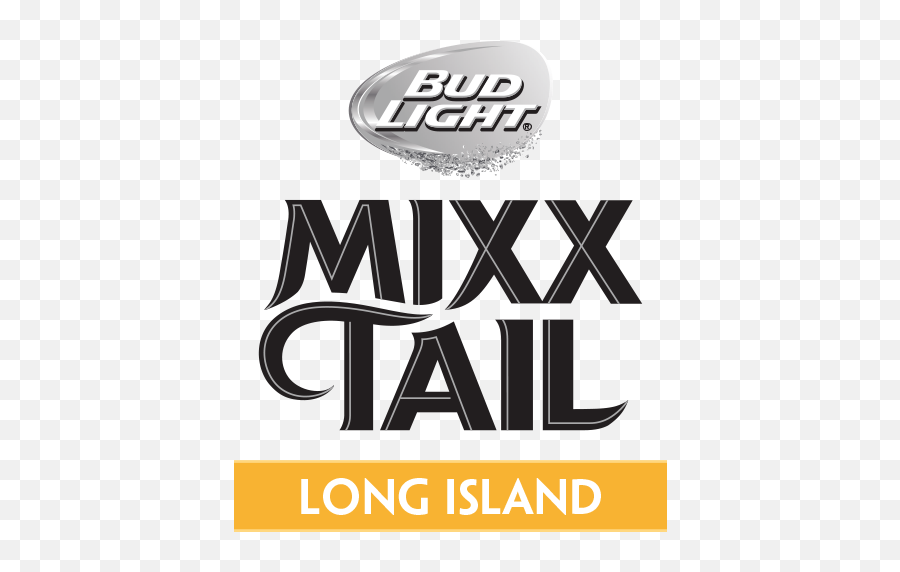 Bud Light Mixxtail Long Island - Thorpe Distributing Bud Light Png,Bud Light Logo Png
