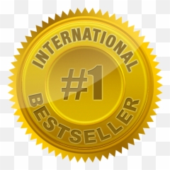 Home - Derek Berman Emblem Png,Best Seller Png