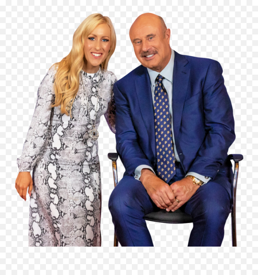 Vanessa Jane Patrick - Formal Wear Png,Dr Phil Png