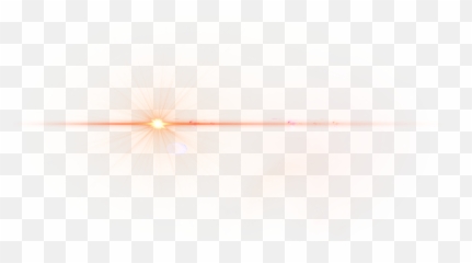 Red Flare Png Free Download - Light Full Size PNG Optical Flares Gold