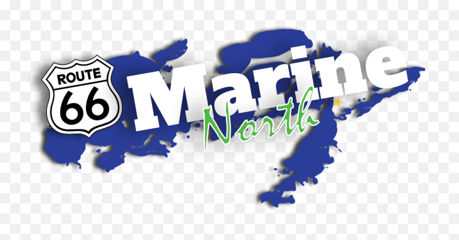 Welcome To 66 Marine North - 66 Marine North Route 66 Png,Starcraft Logo