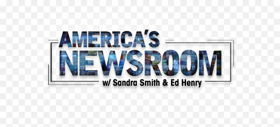 Americas Newsroom - Graphics Png,Fox News Logo Transparent