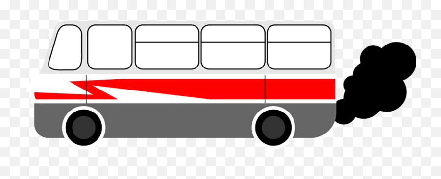 School Bus Png Image - Horizontal,School Emoji Png