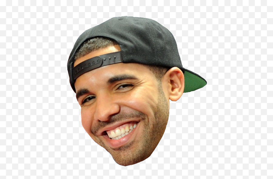 Drake Face Png - Drake Face Png,Facial Png