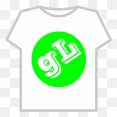 Gl - Roblox Short Sleeve Png,Gl Logo