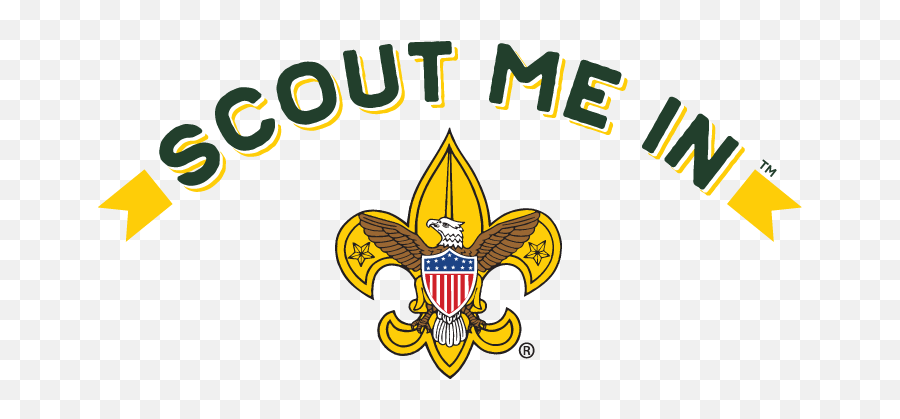 About Boy Scout Troop 334 - New Scouts Bsa Logo Png,Boy Scout Logo Png ...