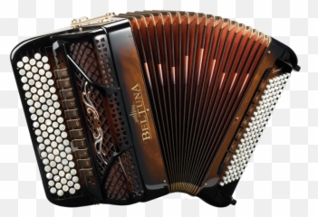 Instruments - Accordeon Png,Accordion Png