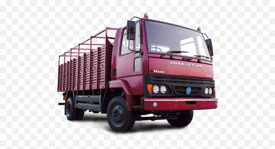 Intermediate Vehicles 1284400 - Png Images Pngio Ashok Leyland Ecomet,Vehicle Png
