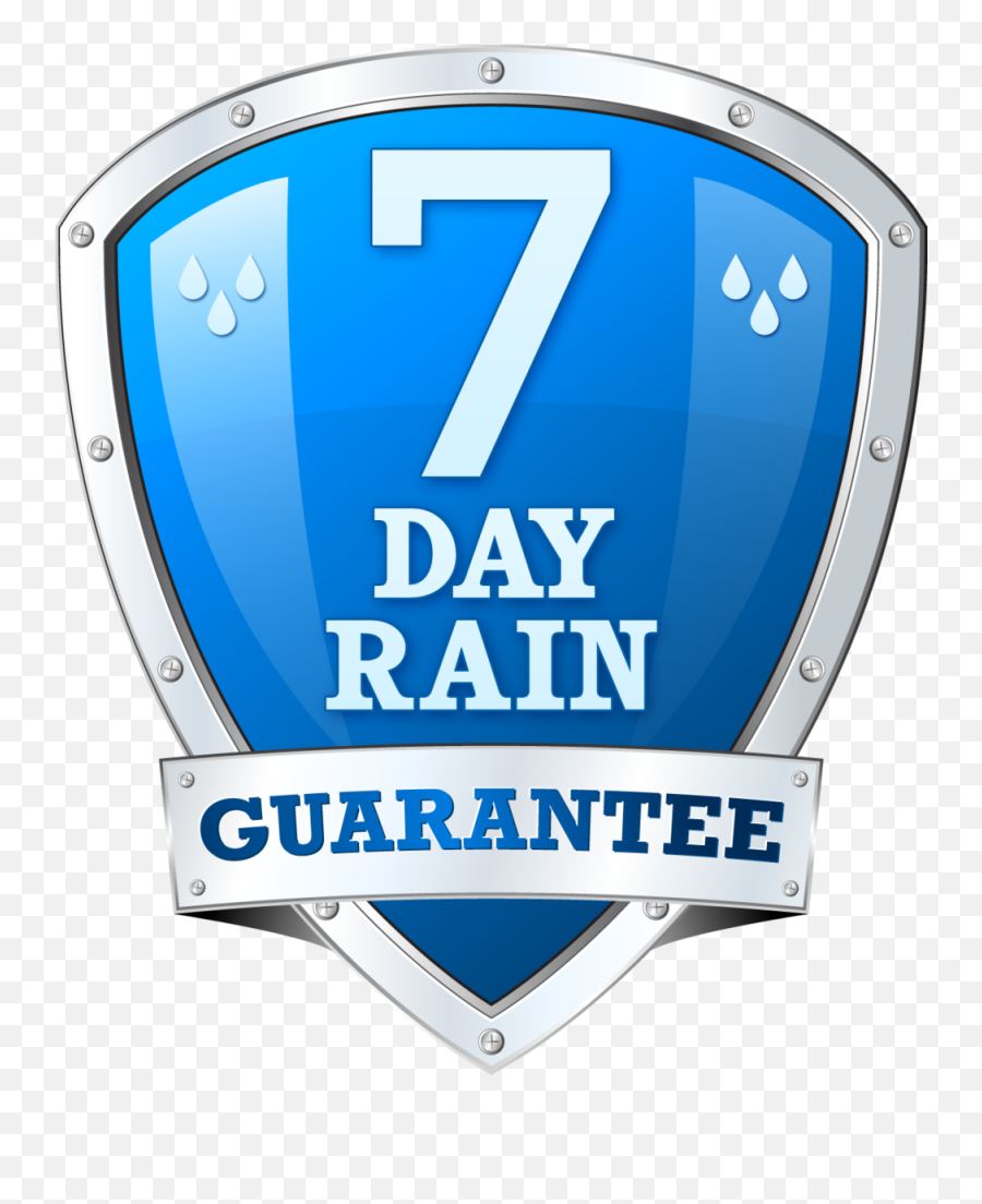 Residential Window Cleaning In Greenville Wi 7 Day Rain - Emblem Png,Rain On Window Png