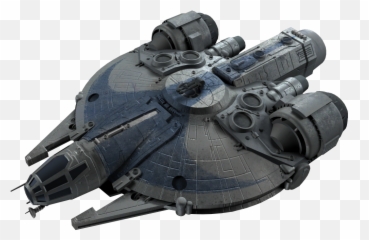 Download Star Wars Concept Art - Yt 1760 PNG Image