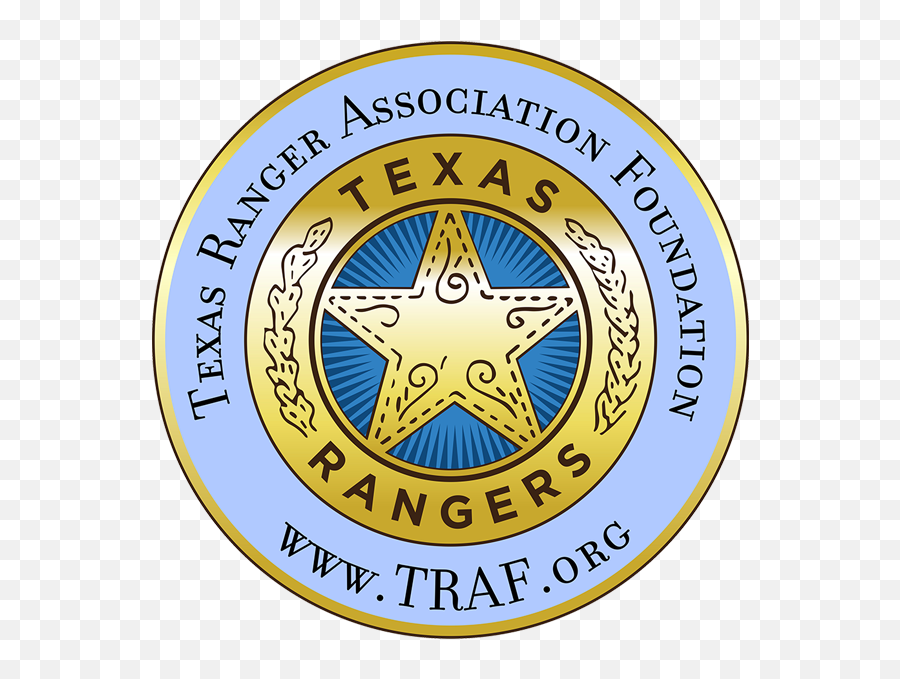 Logos Icons And Graphics Archives - Texas Ranger Badge Png,Texas Ranger Logo