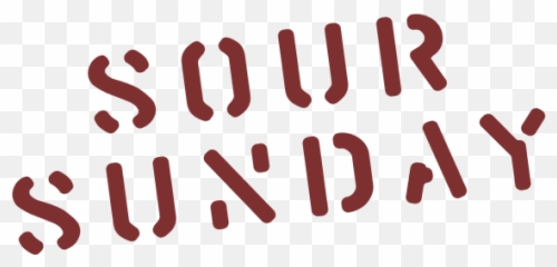 Sour Sunday - Dot png