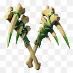 Bone Fangs - Fortnite png