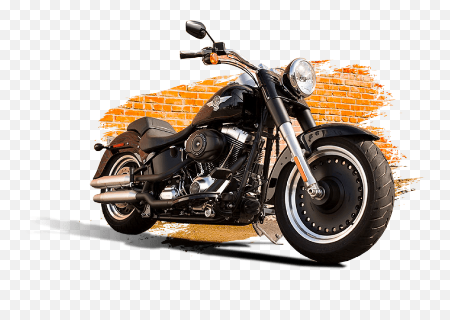 Harley Davidson Png Image - Harley Davidson Fat Boy Special,Harley Logo Png