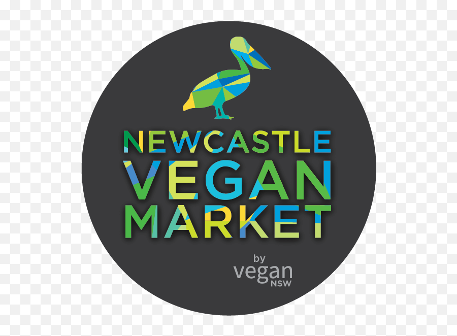 Sydney Vegan Market - Paper Towns By John Green Png,Vegan Logo Png