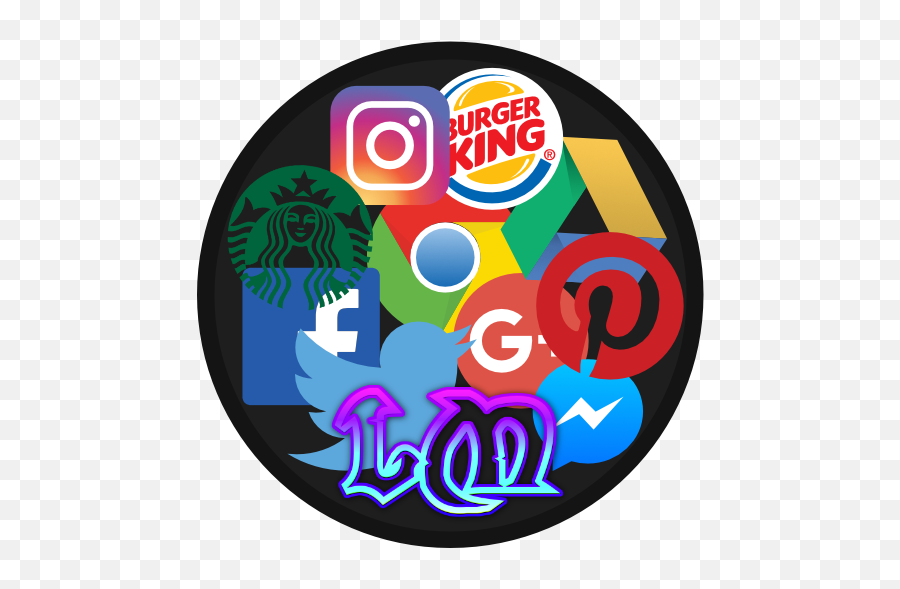 Logomania - Guess The Logo Apps On Google Play Dot Png,Classical Conversations Logo