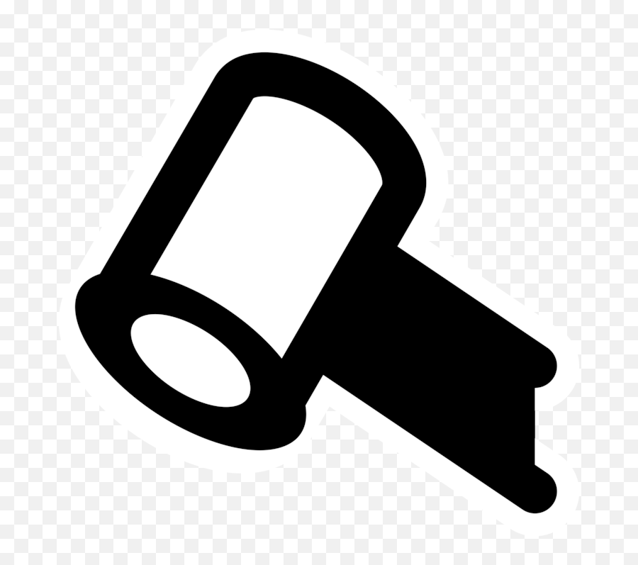 Symbolcomputer Iconsgavel Png Clipart - Royalty Free Svg Png Icon,Gavel Png
