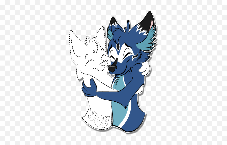 Friendship And The Furry Fandom - Fictional Character Png,Furry Png