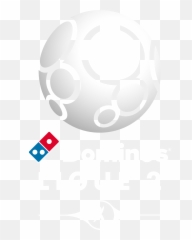 Dominos Logo Png - France Ligue 1