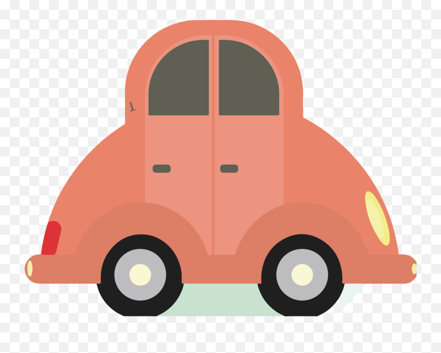 Cartoon Icon - Cute Pink Car Png Download 15001500 Free Cute Cartoon Car Transparent,Car Png Icon