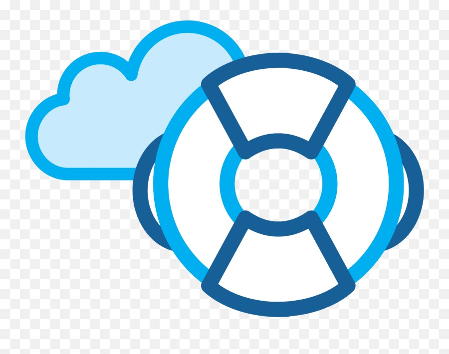 Vmware Disaster Recovery Solutions Cloud Dr Logo Clipart - Disaster Recovery Logo Icon Png,Vmware Logo Png