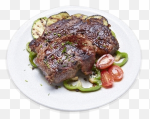 Carne - Plato Bogba Plato Parrilla Png,Plato Png