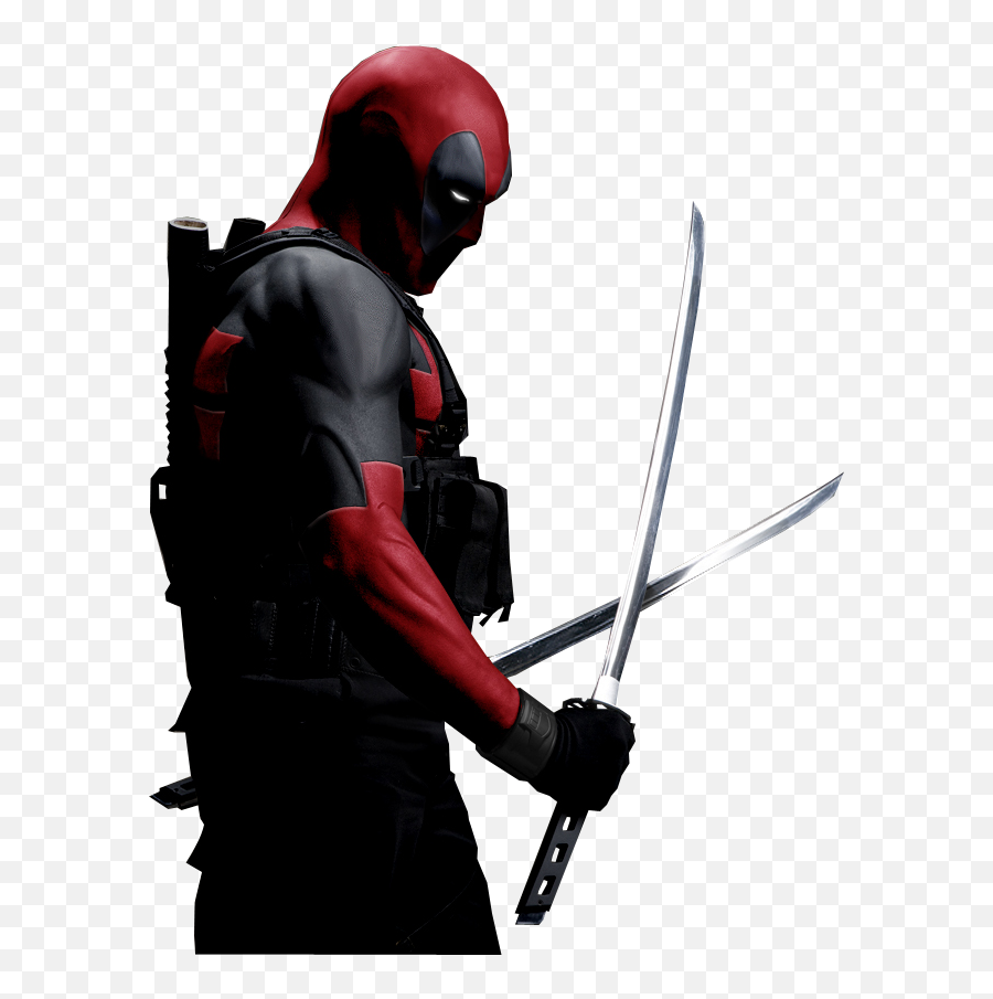 Free High Quality Deadpool Icon Png - Deadpool Movie,Deadshot Png
