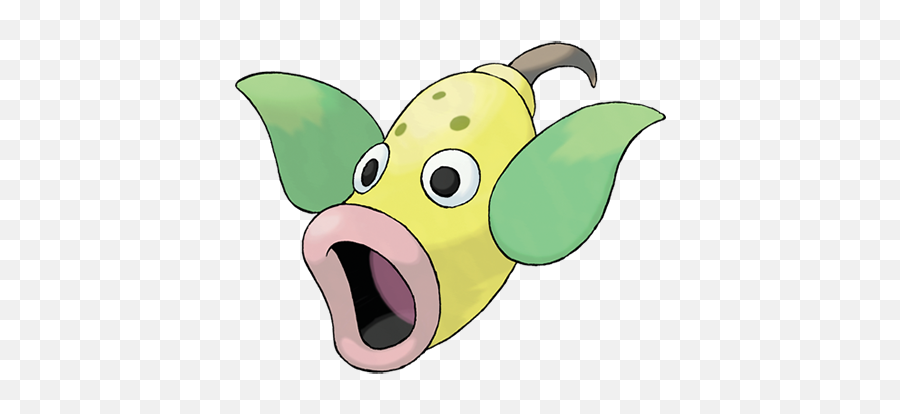 Gotta Critique U0027em All - Pokemon Weepinbell Png,Weedle Png