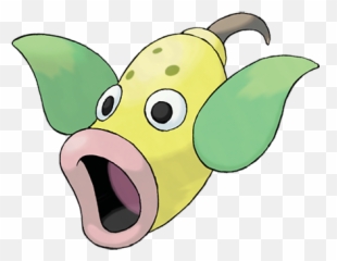 Gotta Critique U0027em All - Pokemon Weepinbell Png,Weedle Png