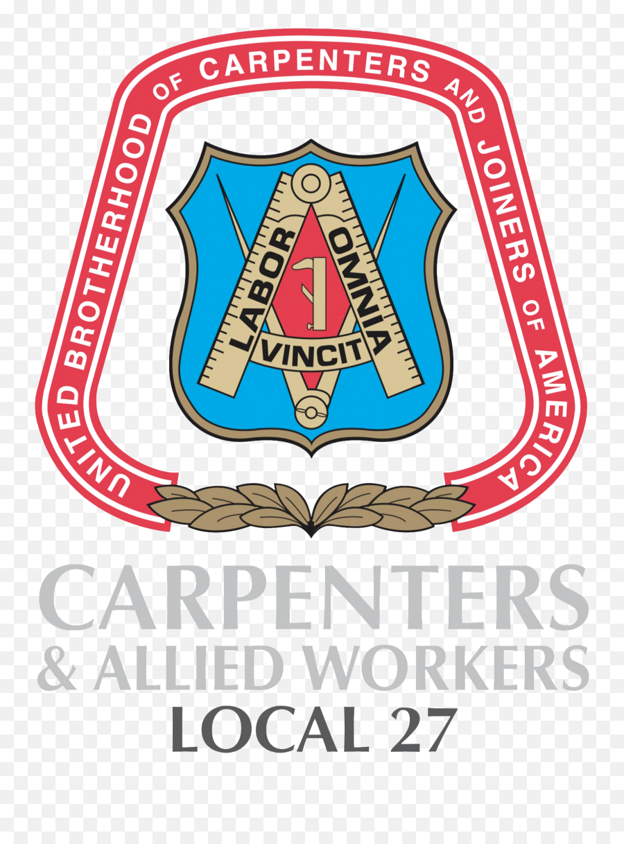 Toronto Tower Projects A Shining Example Of Climbing System - United Brotherhood Of Carpenters Png,Tower Unite Logo
