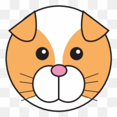 Animaru Guinea Pig - Happy Png,Guinea Pig Png