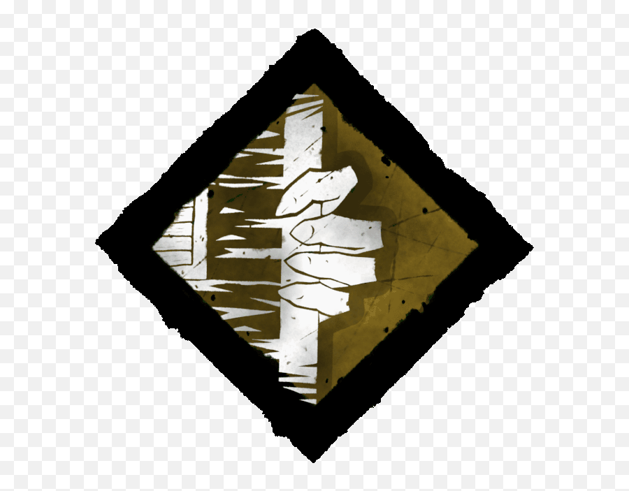 Fan Made Perk Icons Dead By Daylight Dbd Amino - Dead By Daylight Gif Transparent Png,Dead By Daylight Transparent