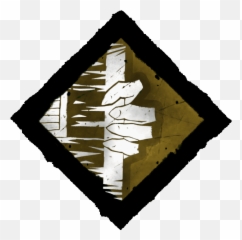 Fan Made Perk Icons Dead By Daylight Dbd Amino - By Gif Transparent png