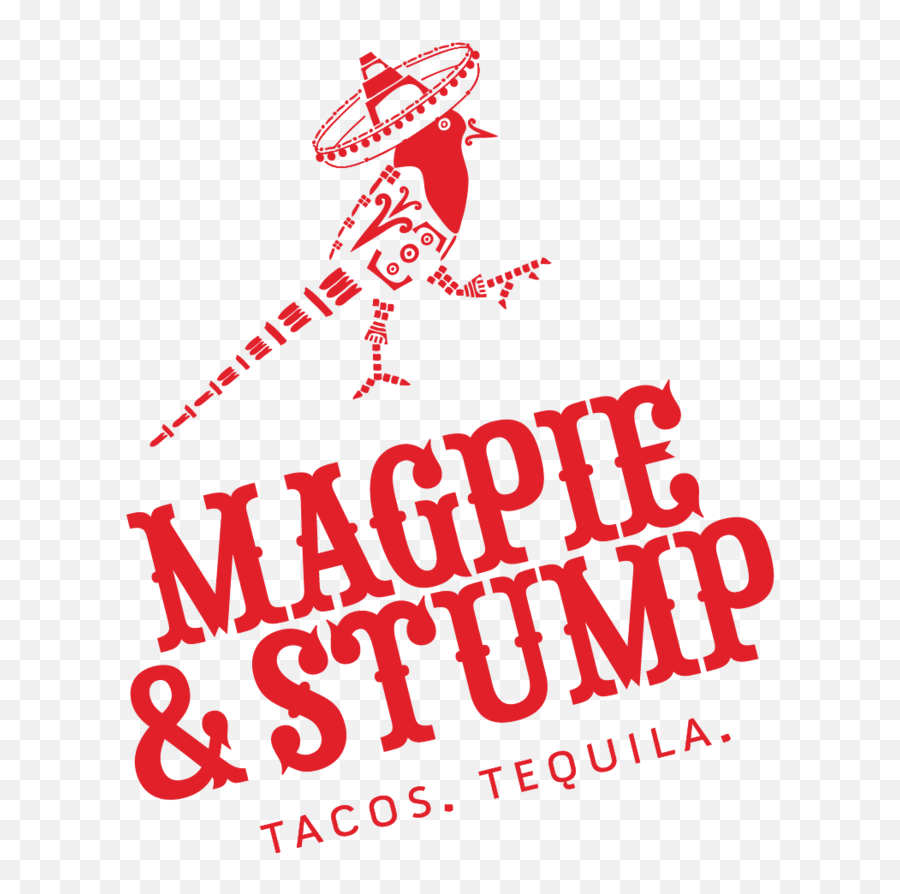 Magpie U0026 Stump - Magpie And Stump Banff Logo Png,Stump Png