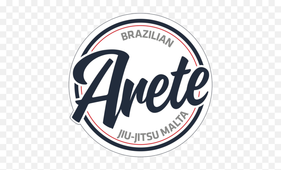 Arete Brazilian Jiu Jitsu Malta - Dot Png,Brazilian Jiu Jitsu Logo