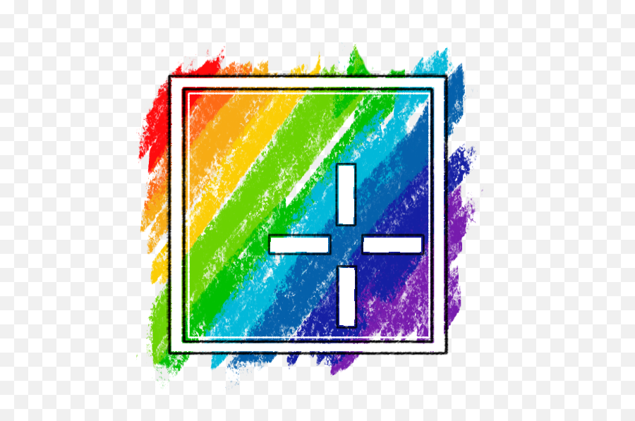 Proposed Logo For Art - Art Discusspixlsus Vertical Png,Krita Logo