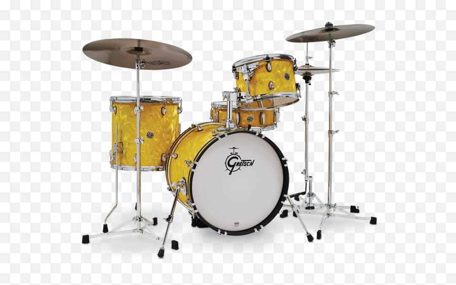 Winter Namm 2020 Drums U2013 Musicplayerscom - Gretsch Catalina Club Png,Drum Kit Png Winter Namm 2020 Drums U2013 Musicplayerscom - Gretsch Catalina Club Png,Drum Kit Png