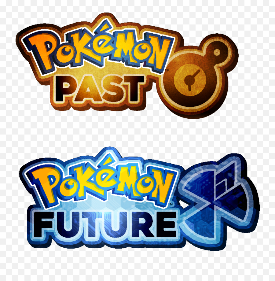 Pokémon Past And Future Goldmelonmaster Fantendo - Pokemon Mystery Dungeon Png,Pokemon Text Box Png