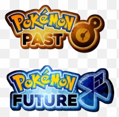 Pokémon Past And Future Goldmelonmaster Fantendo - Pokemon Mystery Dungeon png