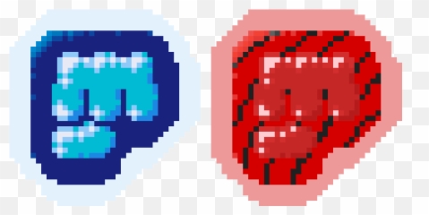 Pixilart - Bettípusok Png,Brofist Png