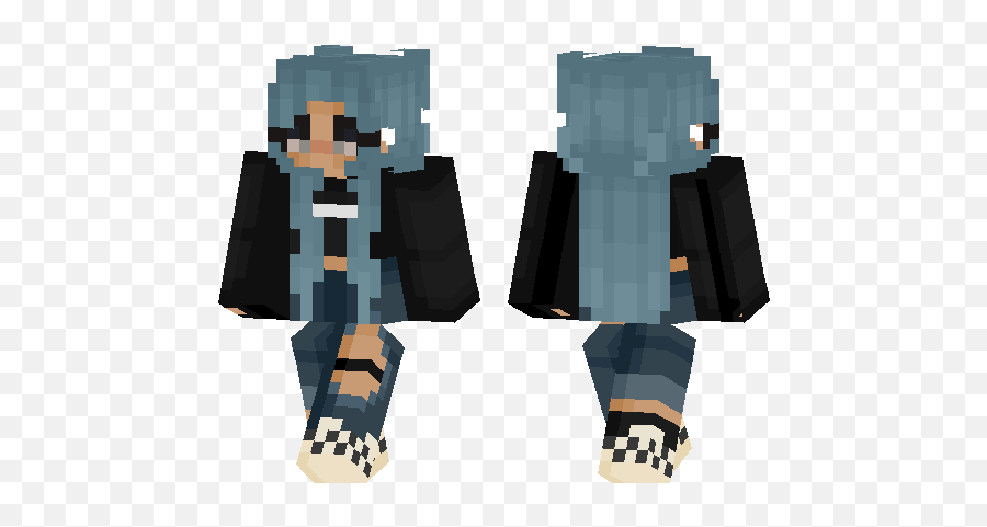 Aesthetic - Fictional Character Png,Aesthetic Minecraft Logo