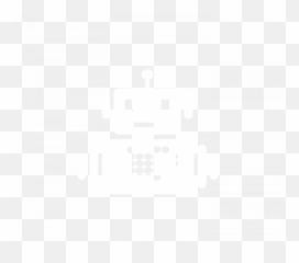Gallery - Robot Logo Black And White Png,Burning Man Logo