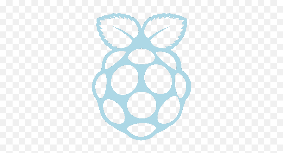 Raspberry Pi Icon Transparent - Raspberry Pi 4 Draw Png,Raspberry Pi Logos
