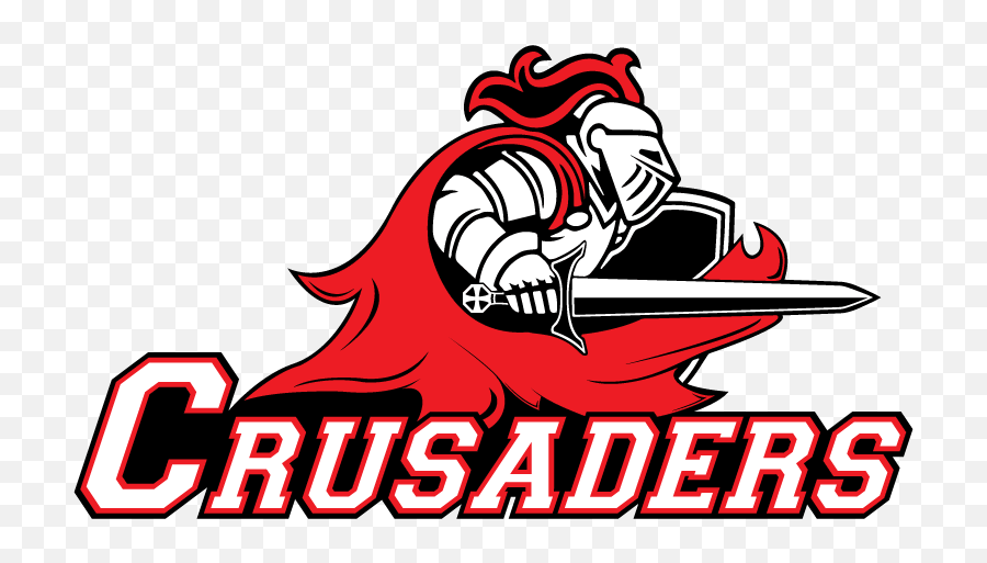 Columbus Crusaders Youth Sports - Crusader Logo Png,Crusader Png