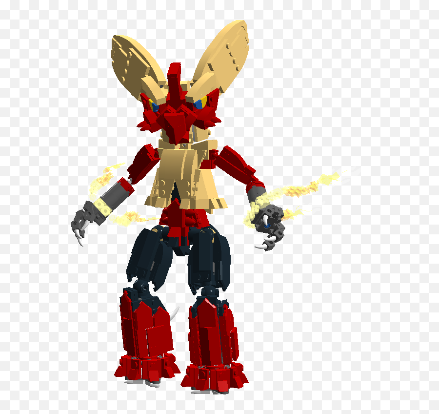 257 - Action Figure Png,Blaziken Png