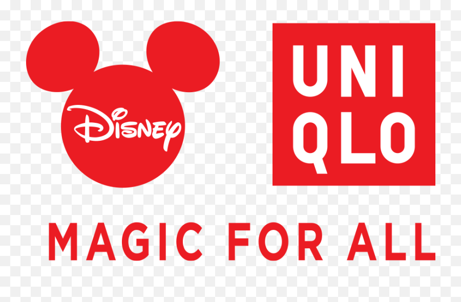 Ut Graphic T - Uniqlo Magic For All Logo Png,Disney Plus Icon Aesthetic