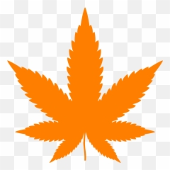 How To Solve Land Use And Zoning For - Marijuana Leaf Decal png